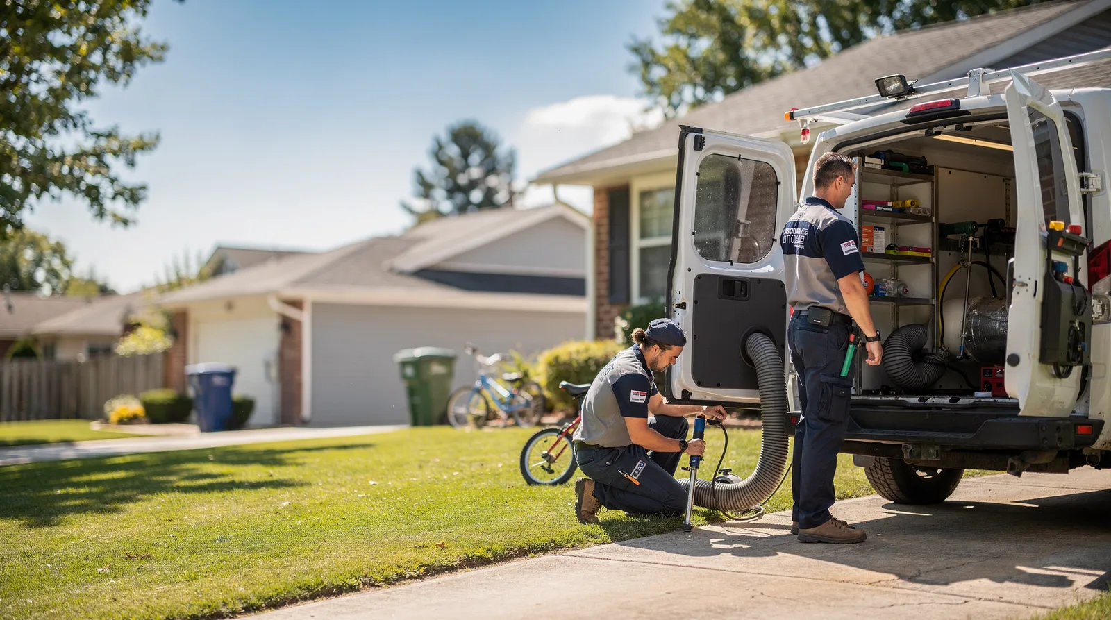 24/7 HVAC Repair & AC Replacement in River Falls, WI near me